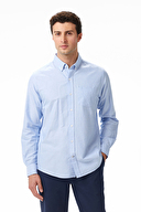 Nautica Erkek Gömlek W57435T