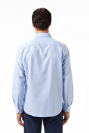 Nautica Erkek Gömlek W57435T