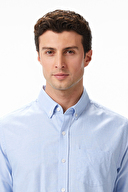 Nautica Erkek Gömlek W57435T