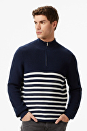 Nautica Erkek Triko S57216T