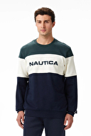 Nautica Erkek Sweatshirt K57082T