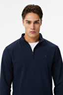 Nautica Erkek Sweatshirt K57083T