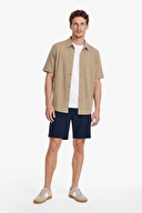 Nautica Erkek Bermuda B65230T