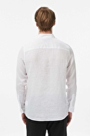 Nautica Erkek Gömlek W65101T