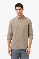 Nautica Erkek Gömlek W65400T