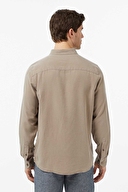 Nautica Erkek Gömlek W65400T