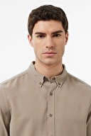 Nautica Erkek Gömlek W65400T