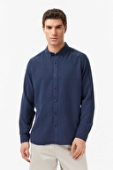 Nautica Erkek Gömlek W65400T