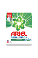 Ariel Çamaşır Deterjanı 4 kg Dağ Esintisi Beyazlar