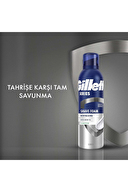Gillette Tıraş Köpüğü 200ml Skin Renewal