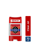 Old Spice Clear Gel Captian 70 ml