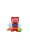 Old Spice Clear Gel Captian 70 ml
