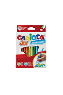 Carioka Joy Yıkanabilir Keçeli Boya Kalemi