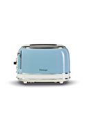 Ariete Vintage 2 Dilim Ekmek Kızartma Makinesi Mavi