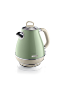 Ariete Vintage Su Isıtıcı Yeşil