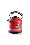 Ariete Moderna Su Isıtıcı Kırmızı