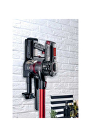 Ariete Şarjlı Dik Süpürge Kırmızı