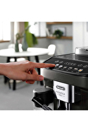 Delonghi Magnifica Evo Tam Otomatik Espresso Makinesi ECAM290.81.TB
