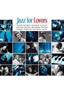 Çeşitli Sanatçılar - Jazz For Lovers - Plak