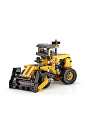 Bilim ve Oyun: Bulldozer