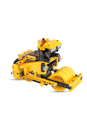 Bilim ve Oyun: Bulldozer