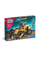 Bilim ve Oyun: Bulldozer