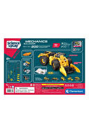 Bilim ve Oyun: Bulldozer