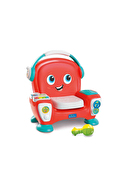 Clementoni Baby Müzikli Mama Sandalyesi