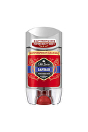Old Spice Clear Gel Captian 70 ml
