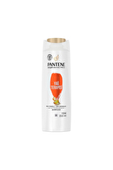 Pantene Argan Yağlı 1+1 Şampuan 350 ml