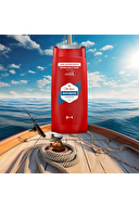 Old Spice Duş Jeli White Water 675ML