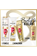 Pantene Infinite Lengths Saç Spreyi 200 ml