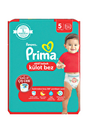 Prima Külot Bez Tekli Junior 21'li (5) 12-18 kg