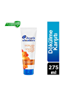 Head & Shoulders Saç Dökülme Karşıtı Saç Kremi 275 ml