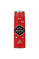 Old Spice Booster Duş Jeli 400 ml