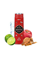 Old Spice Booster Duş Jeli 400 ml