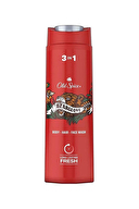 Old Spice Bearglove Duş Jeli 400 ml