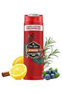 Old Spice Bearglove Duş Jeli 400 ml