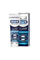 Oral-B Clinical Çürük Kalkanı 75 ml