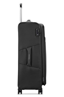 Roncato 78CM Büyük Boy Kumaş Valiz 2RONU2023054