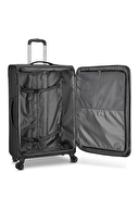 Roncato 78CM Büyük Boy Kumaş Valiz 2RONU2023054