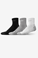 SİYAH/GRİ/BEYAZ SİYAH/GRİ/BEYAZ