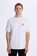 Kappa Erkek Tişört 331X6LW-A0F-M