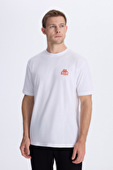 Kappa Erkek Tişört 331X6LW-A0F-M