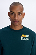 Kappa Sweatshirt 38244CW-A2H