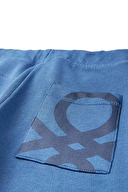 Unıted Colors Of Benetton Erkek Çocuk Eşofman Alt 223A3J68CF01O