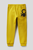 Unıted Colors Of Benetton Erkek Çocuk Eşofman Alt 223A3J68CF01O