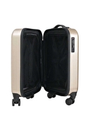 Armani Exchange Kadın Sert Valiz XW002233AF21472F1020