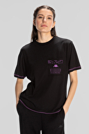 Kappa Kadın Tişört 351Q67W-005