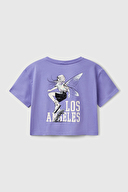 Unıted Colors Of Benetton Kız Çocuk Tişört 3I1XC10N8